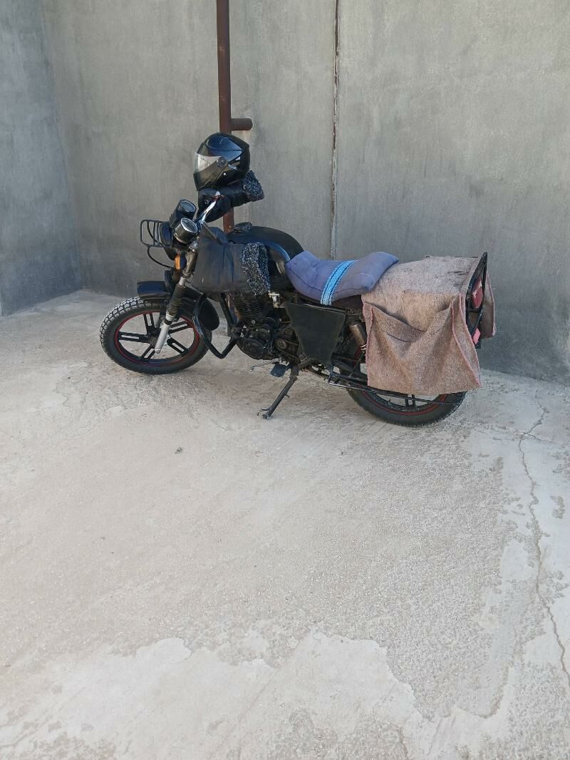 Fekon FK150-8G 2005 - 8 500 TMT - Gumdag - img 8