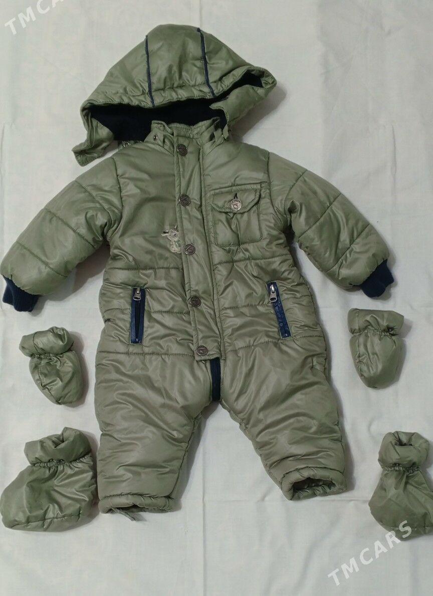 комбинезон - 1 мкр - img 3