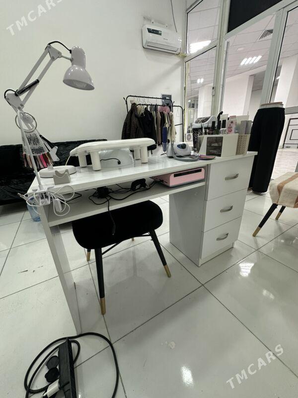 стол - Туркменабат - img 1