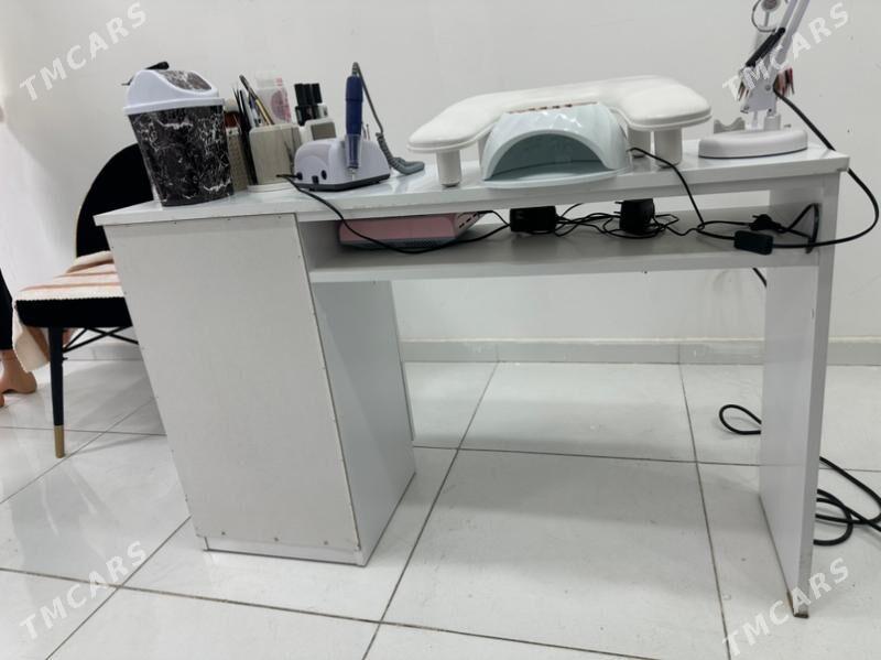 стол - Туркменабат - img 3