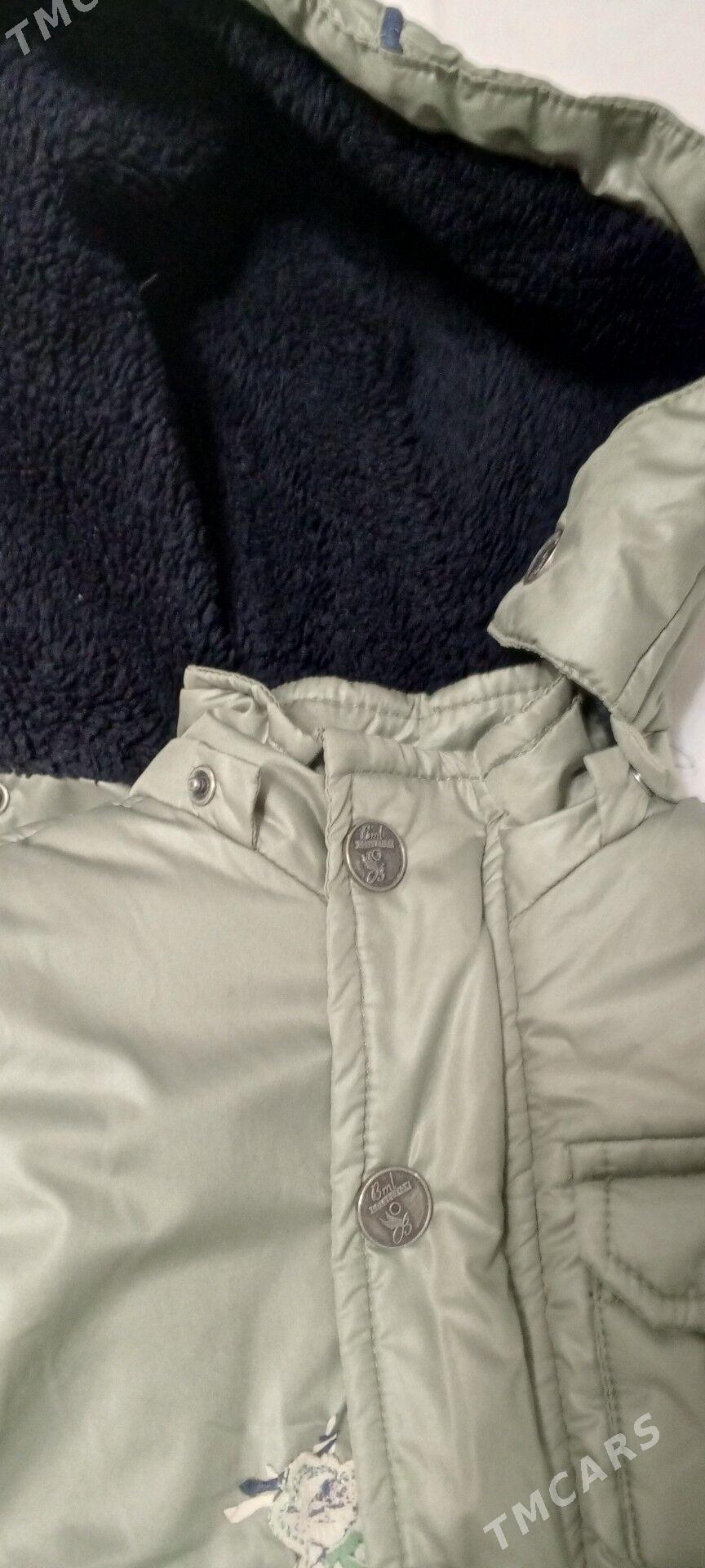 комбинезон - 1 мкр - img 2