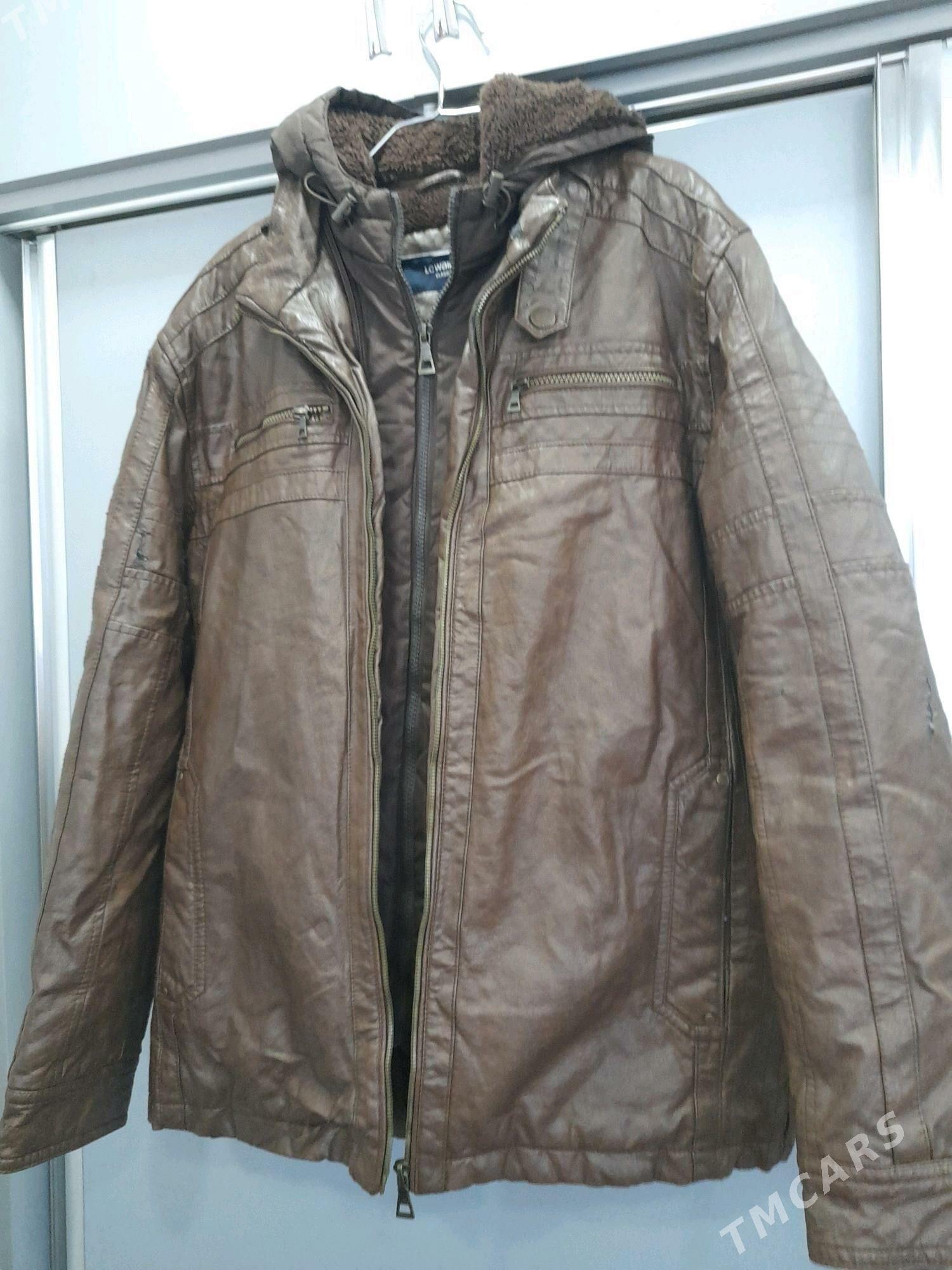 Dublyonka - Türkmenabat - img 1