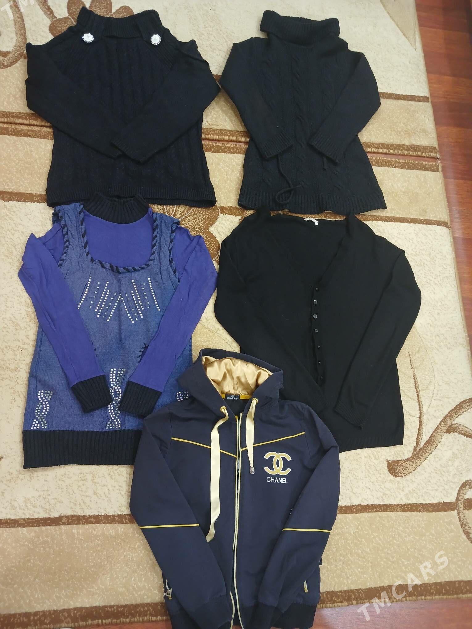 женские вещи - Aşgabat - img 1