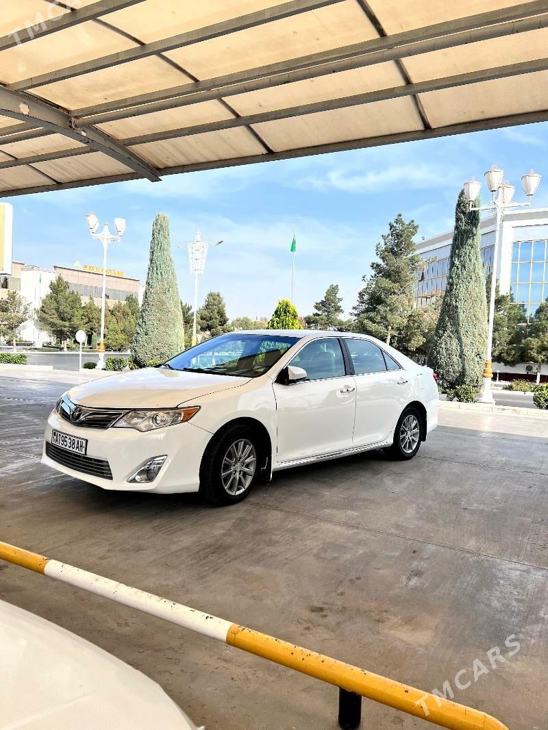 Toyota Camry 2012 - 180 000 TMT - Теджен - img 2