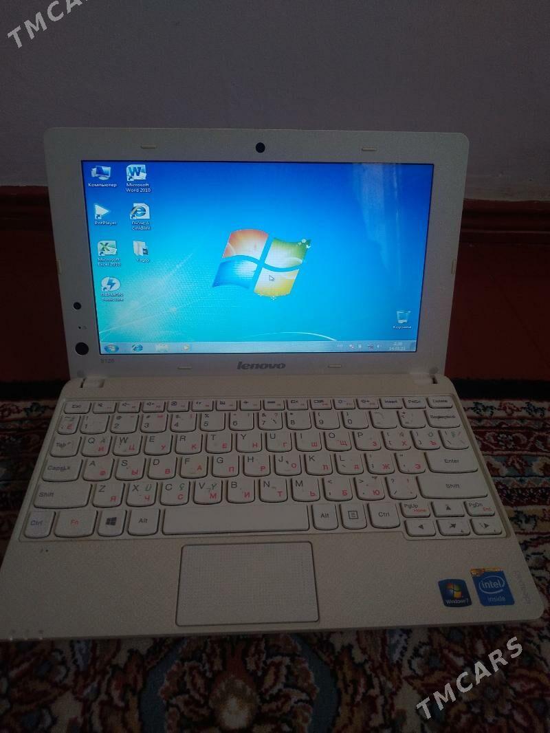 noutbuk - Балканабат - img 2