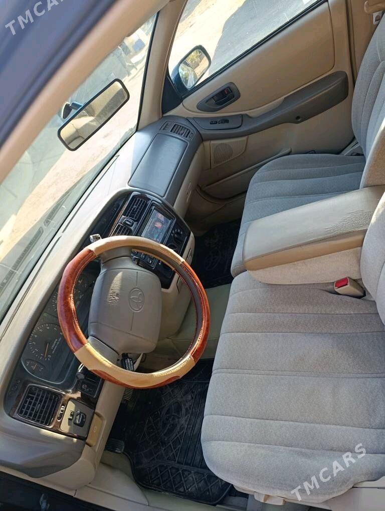 Toyota Avalon 1998 - 147 000 TMT - Болдумсаз - img 6