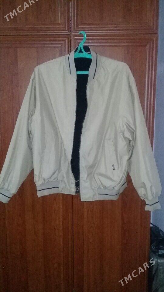 Куртка xxхxl - Aşgabat - img 2