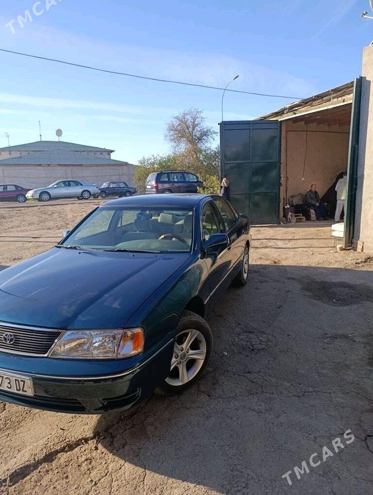 Toyota Avalon 1998 - 147 000 TMT - Болдумсаз - img 7