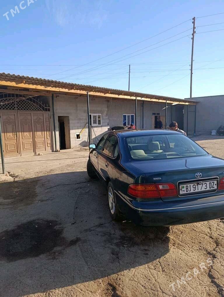 Toyota Avalon 1998 - 147 000 TMT - Болдумсаз - img 3