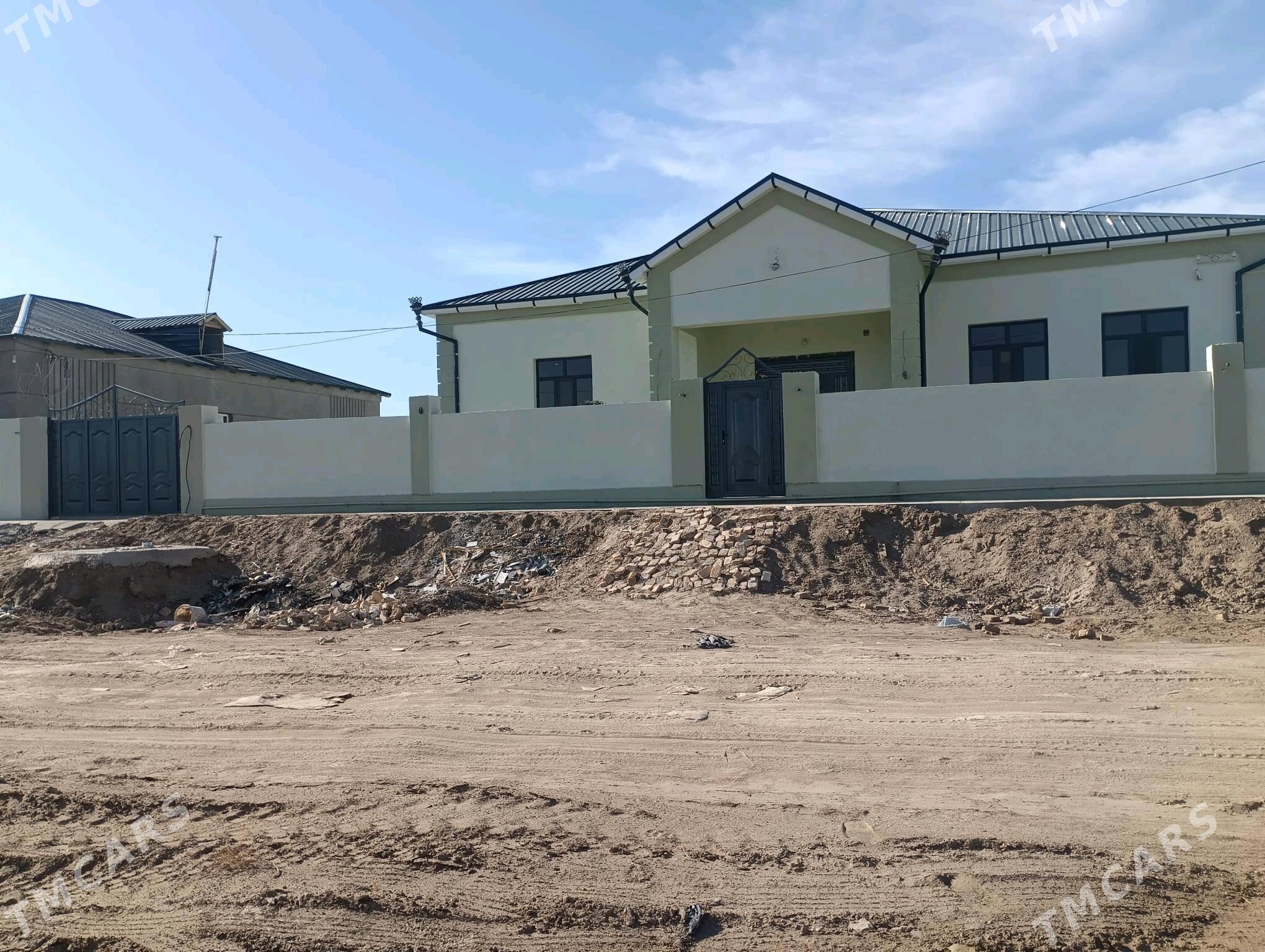 сатлык жай 30 йыллык ипотейка - Дашогуз - img 8