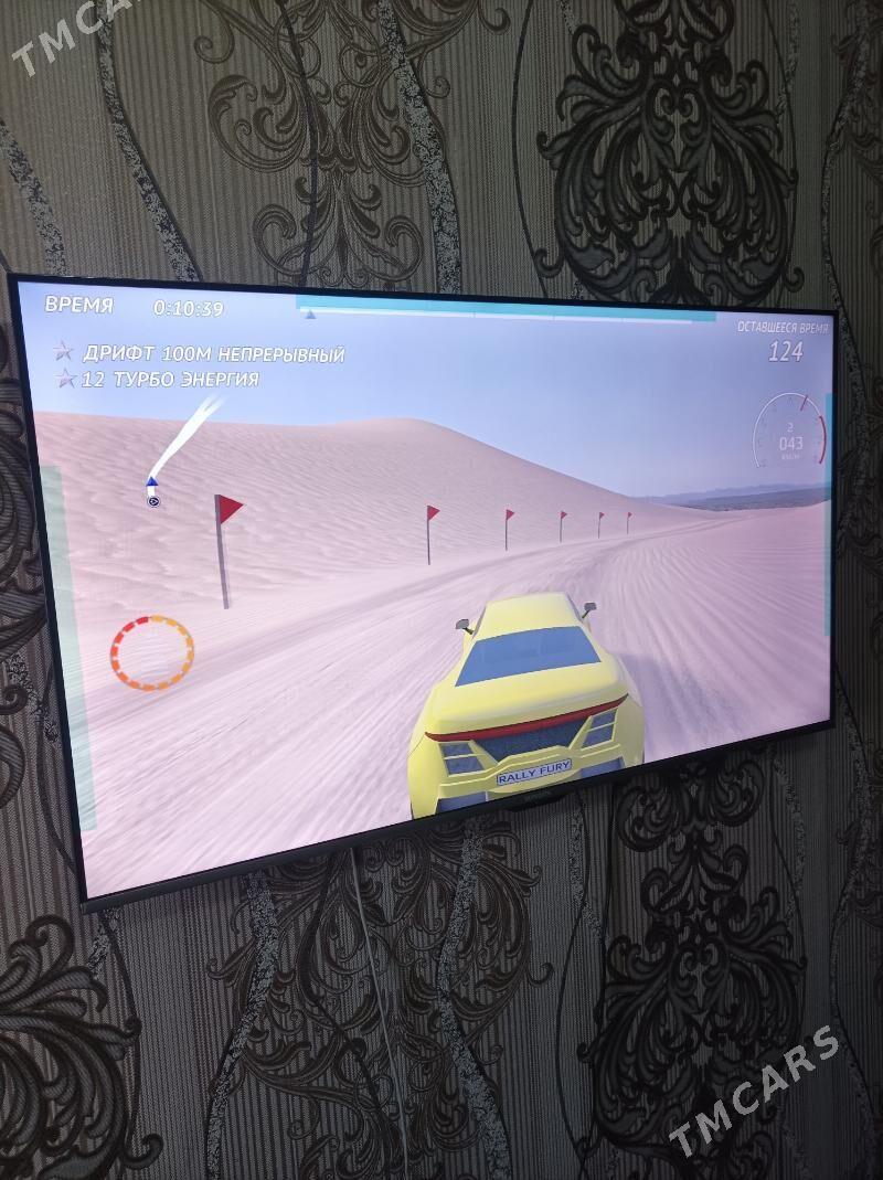 Skyworth 50 Android 4k - Туркменабат - img 5