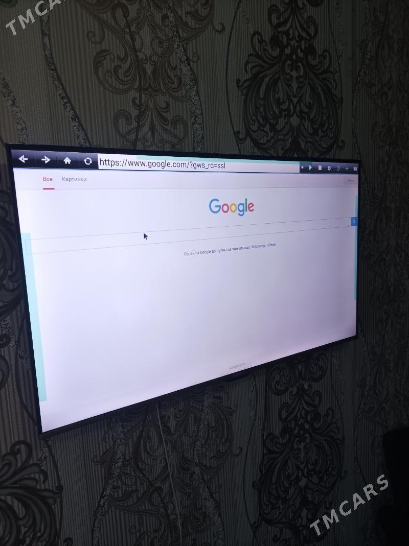 Skyworth 50 Android 4k - Туркменабат - img 8
