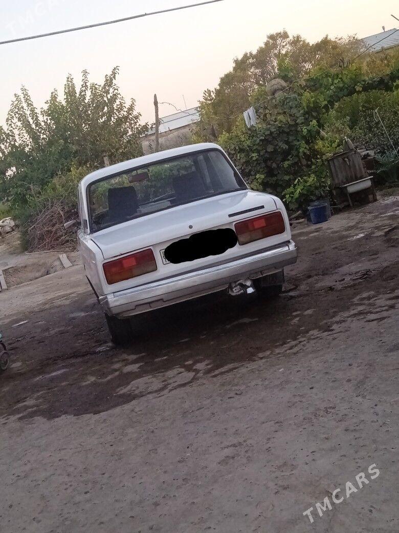 Lada 2105 1981 - 35 000 TMT - Сакар - img 3