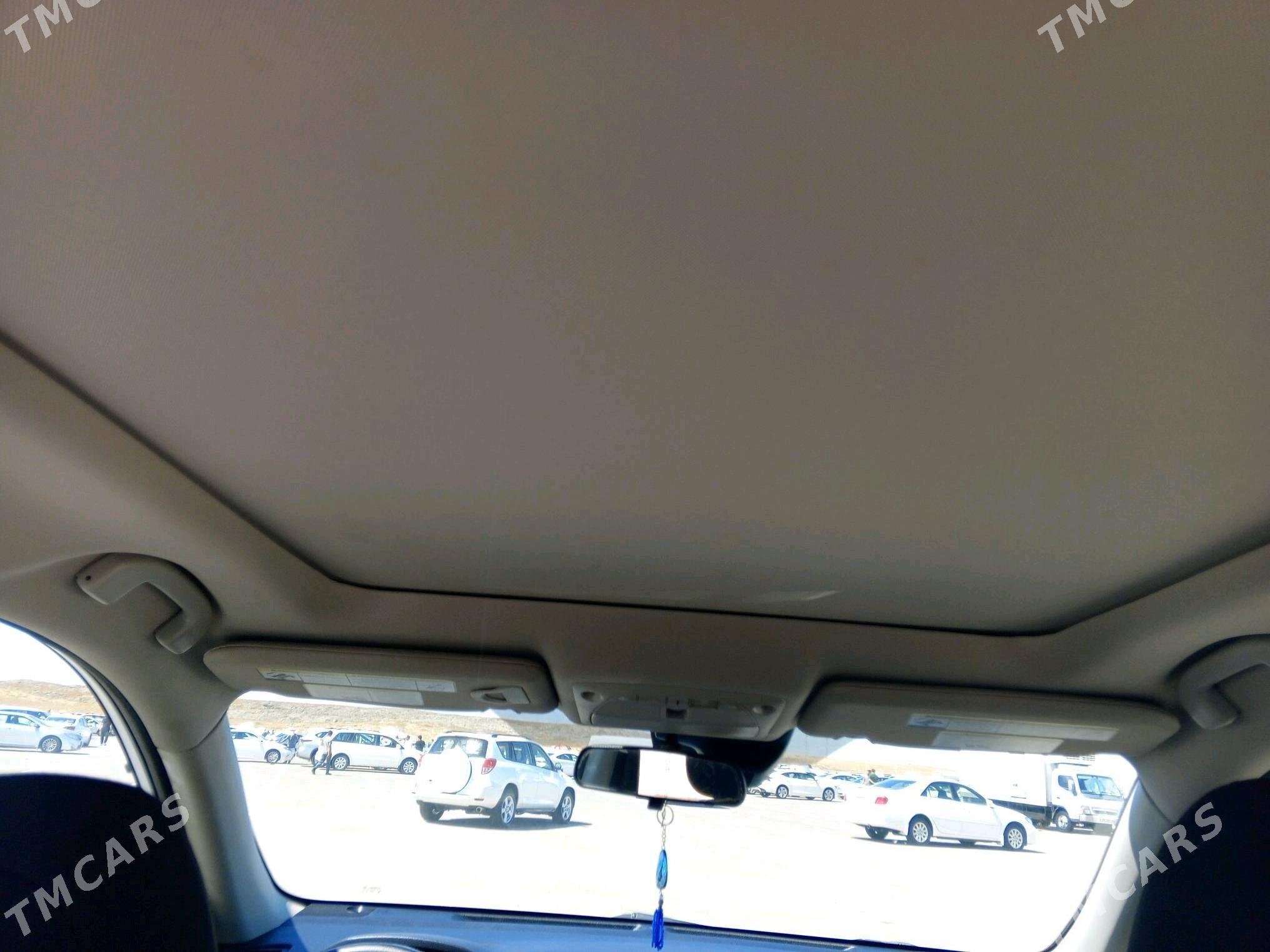 Nissan Rogue 2019 - 250 000 TMT - Ашхабад - img 5