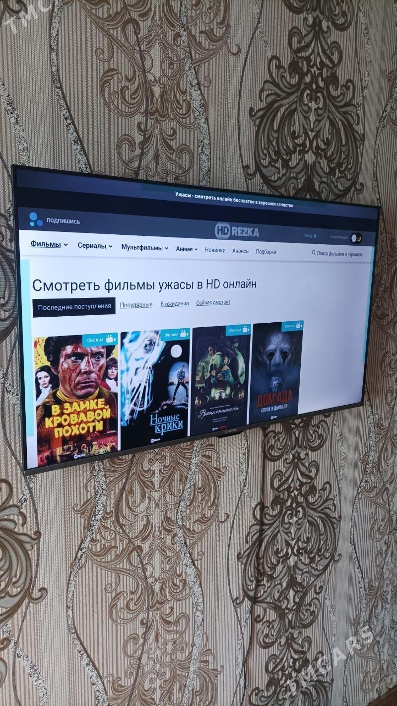 Skyworth 50 Android 4k - Туркменабат - img 2