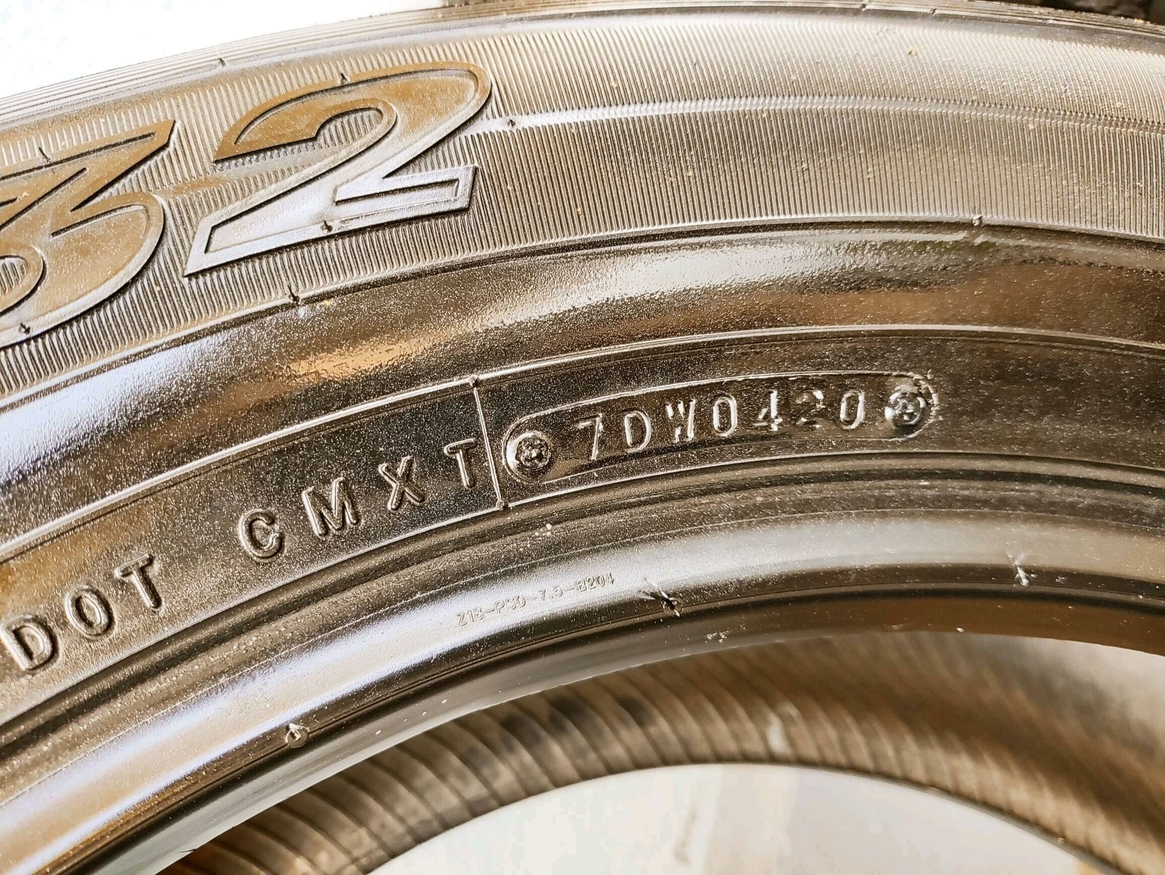 265/60/18r Toyo 400 TMT - Ашхабад - img 4