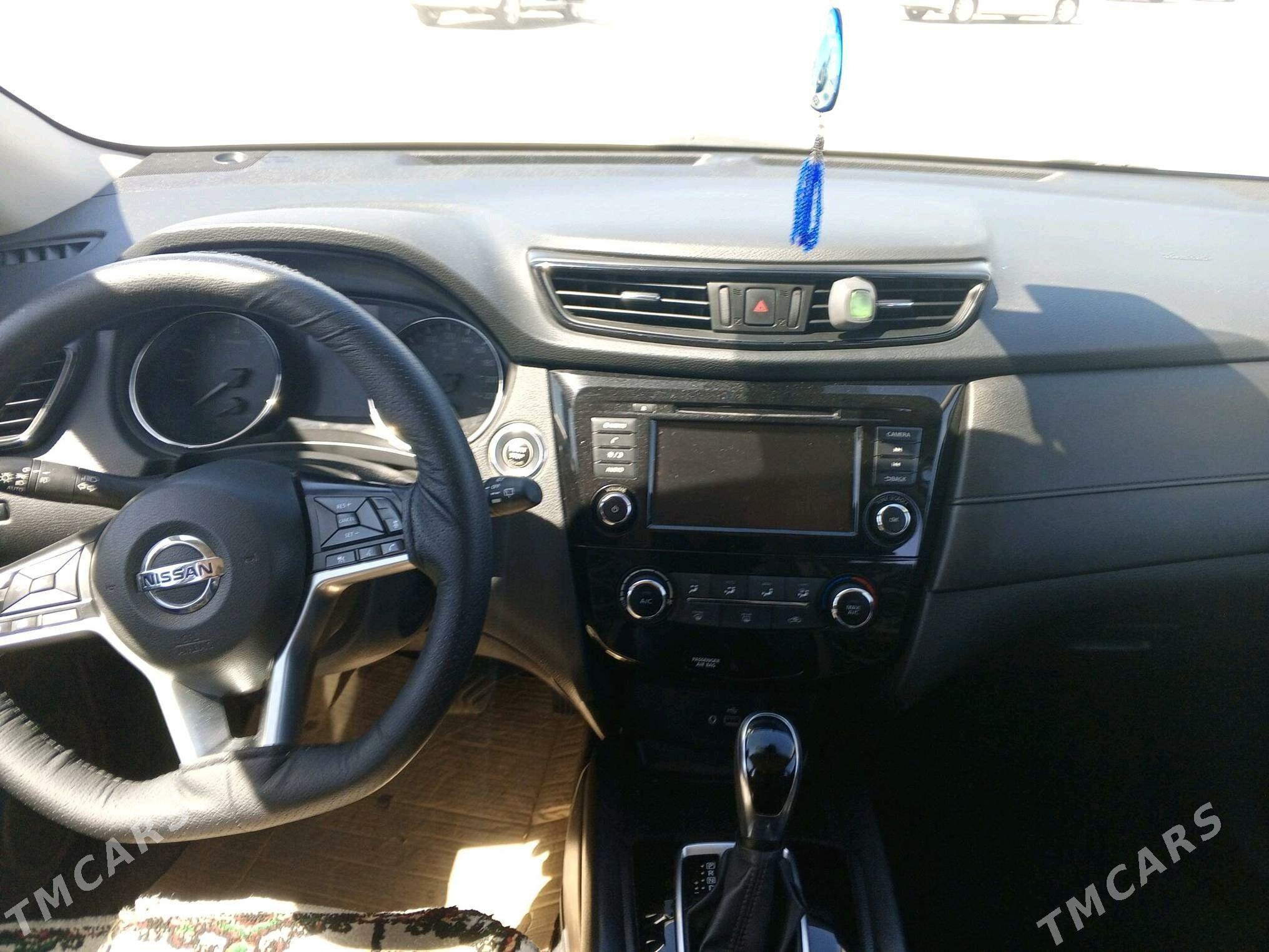 Nissan Rogue 2019 - 250 000 TMT - Ашхабад - img 4