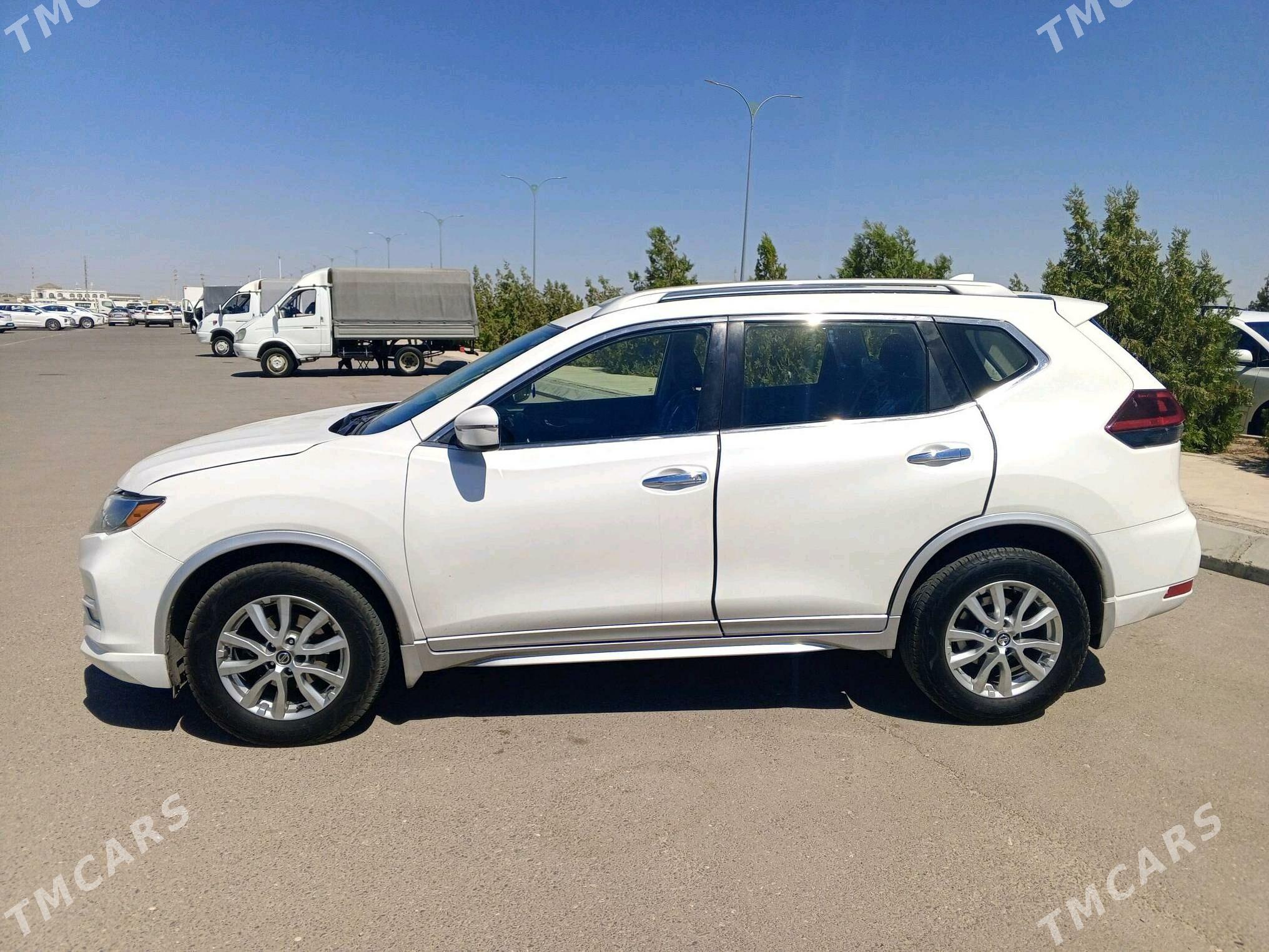 Nissan Rogue 2019 - 250 000 TMT - Ашхабад - img 3