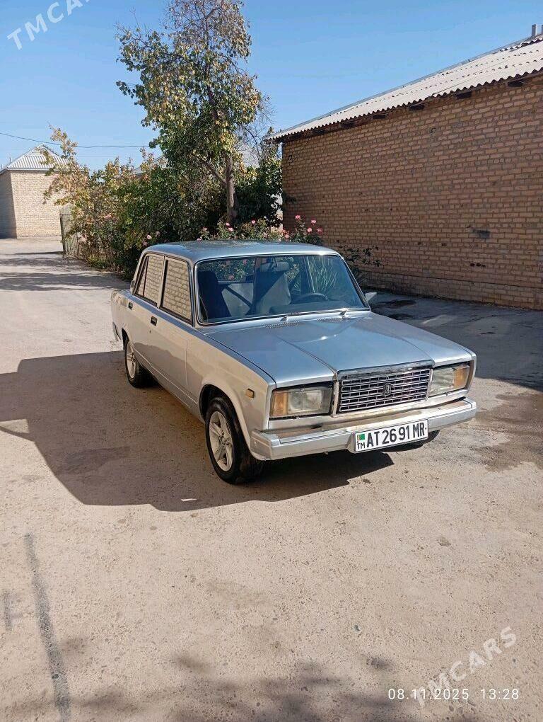 Lada 2107 1993 - 26 000 TMT - Murgap - img 1