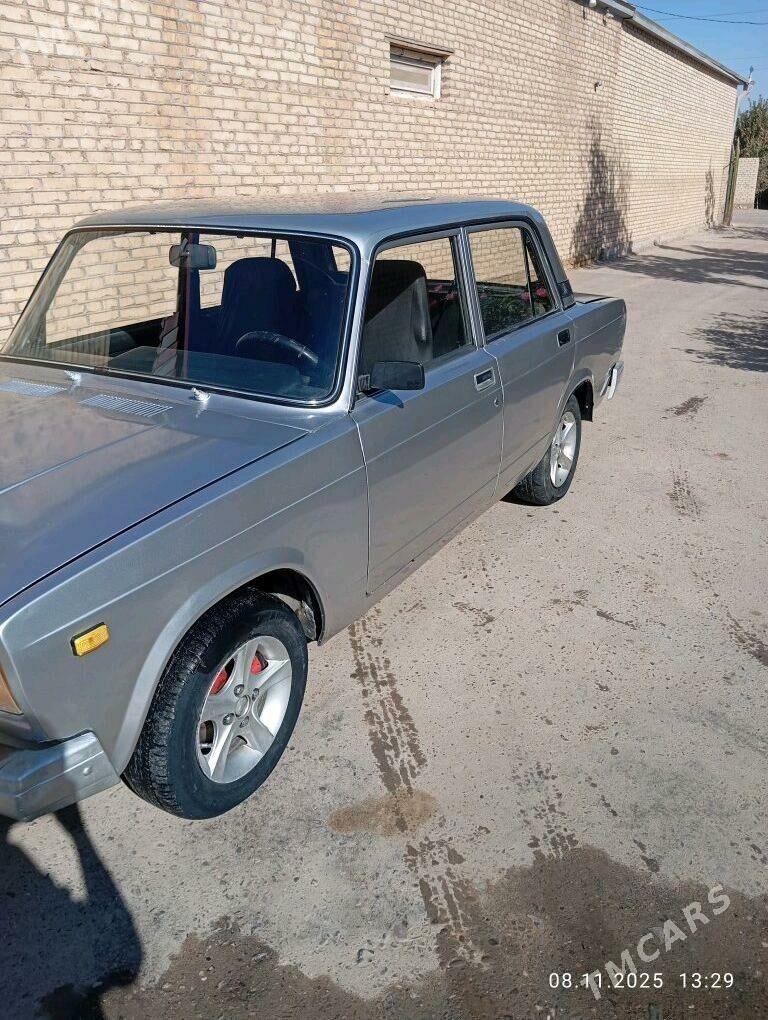 Lada 2107 1993 - 26 000 TMT - Murgap - img 2