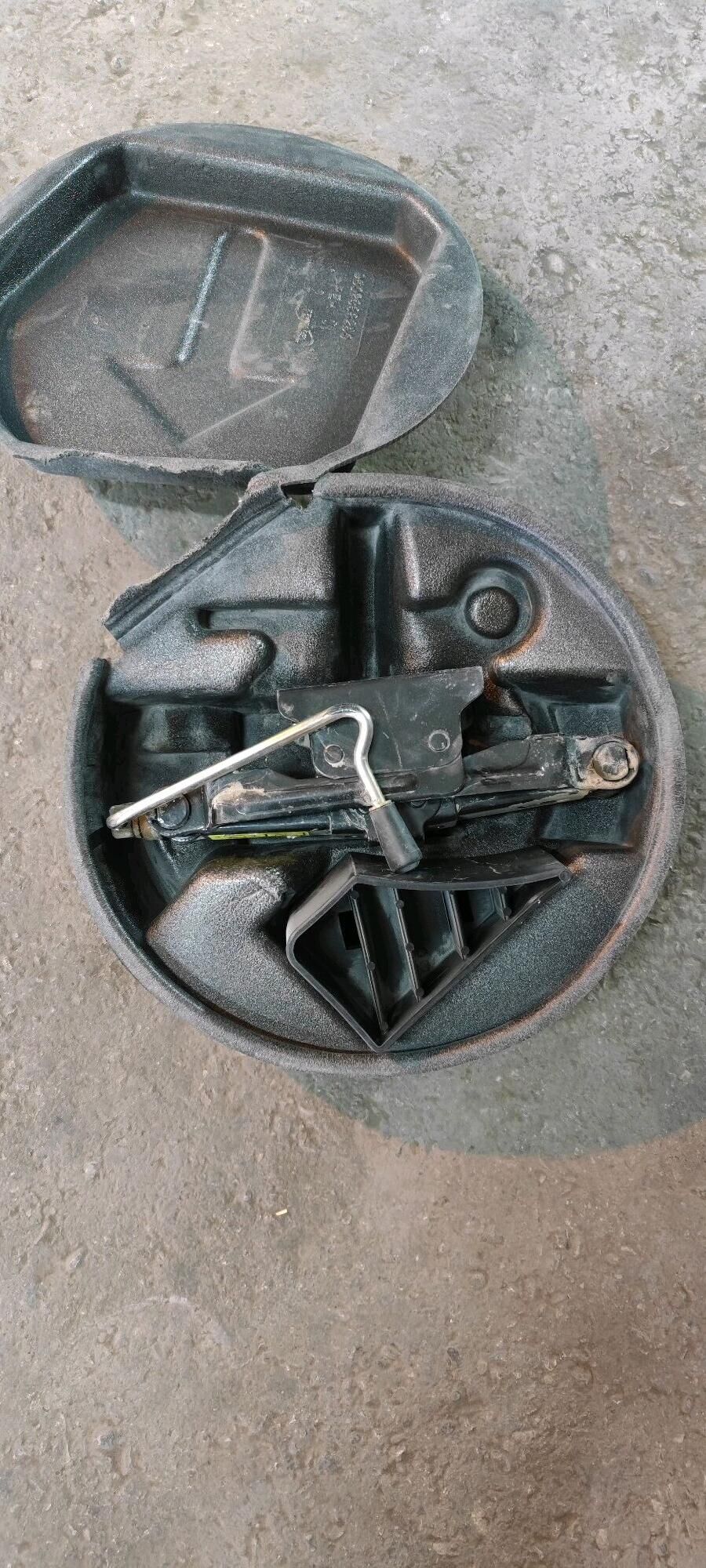 дамкрат пежо 206 200 TMT - Ашхабад - img 3