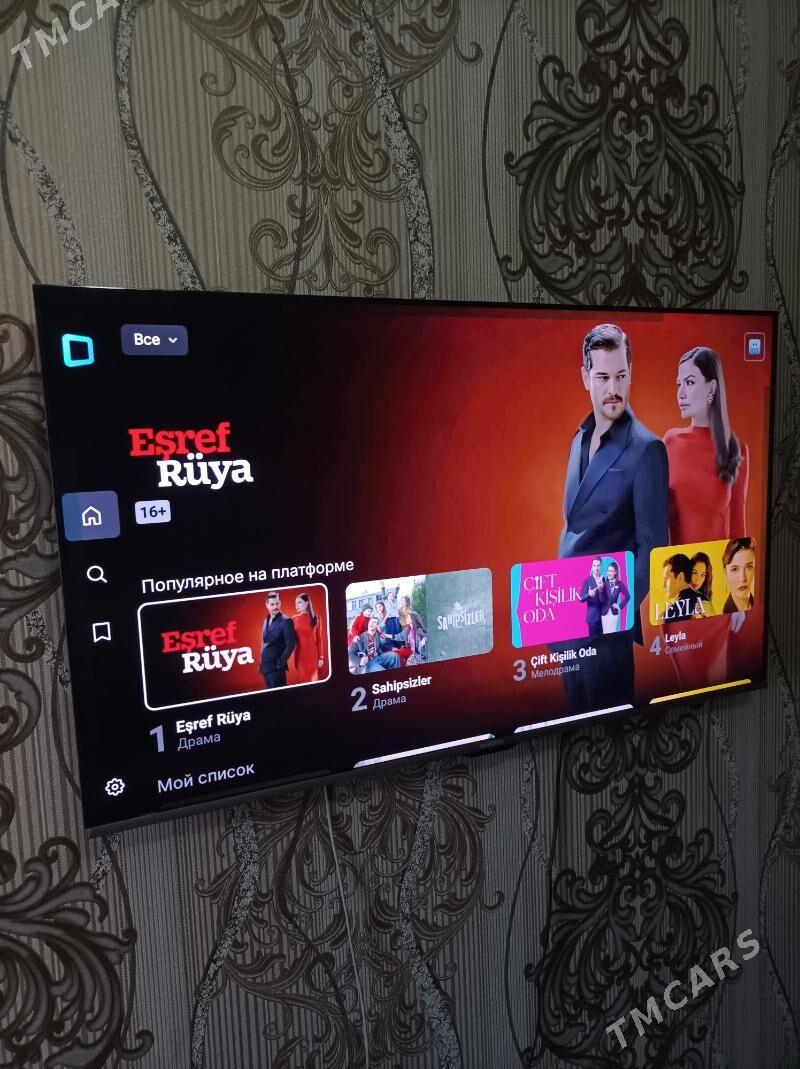 Skyworth 50 Android 4k - Туркменабат - img 3