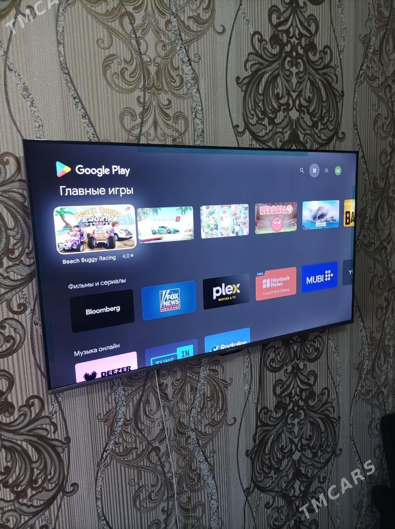 Skyworth 50 Android 4k - Туркменабат - img 7