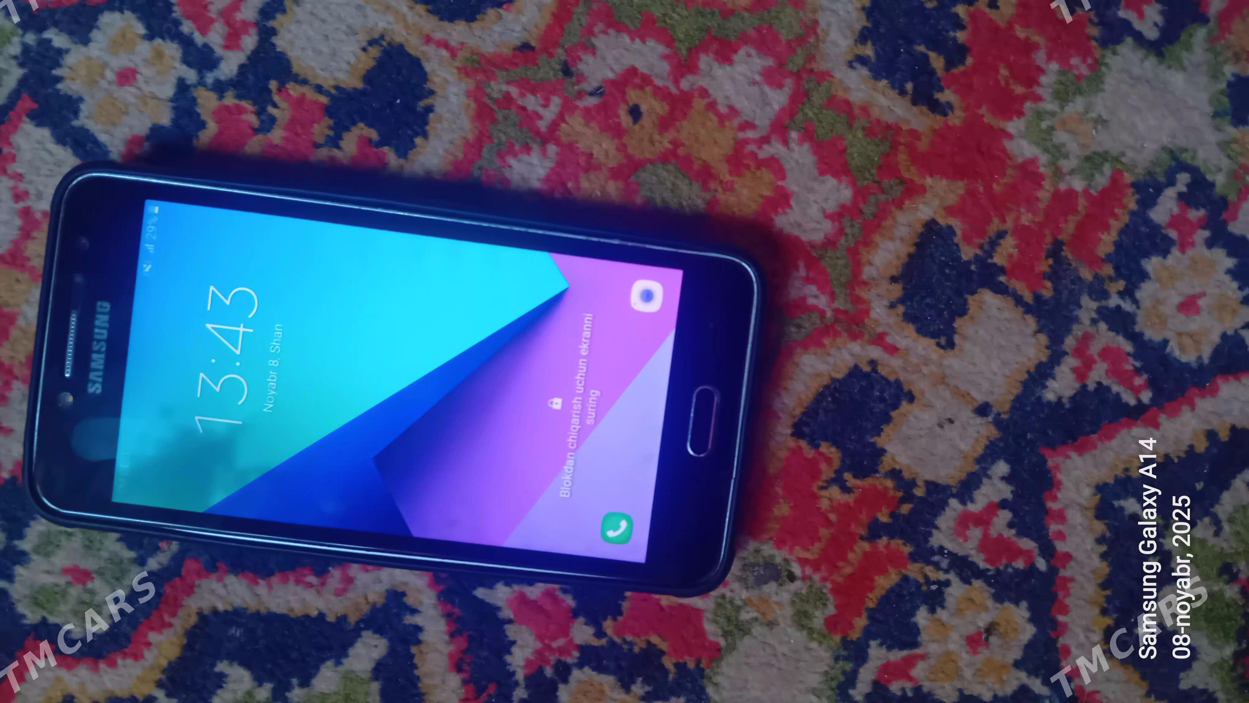 Samsung j2 prayym - Шабатский этрап - img 1