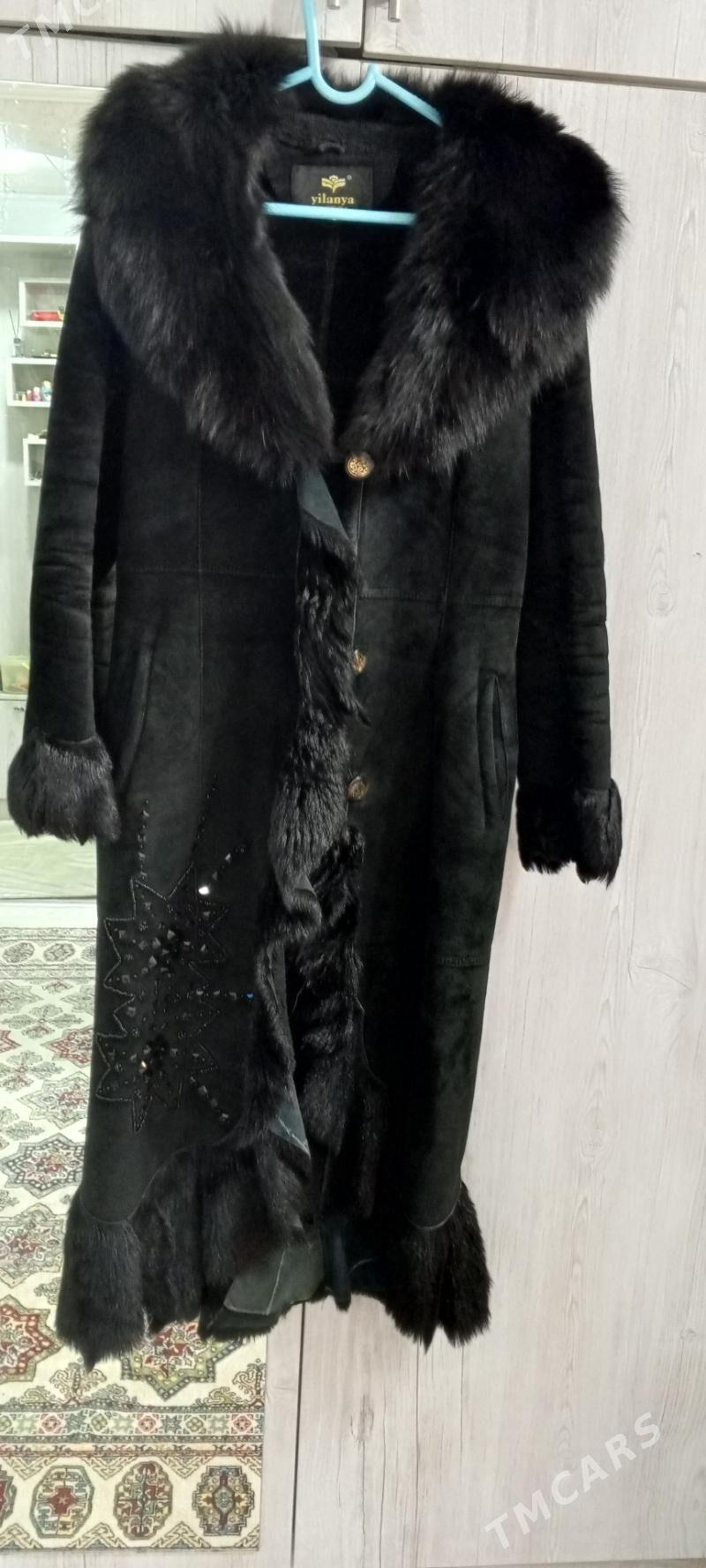 дублёнка - 1 mkr - img 3