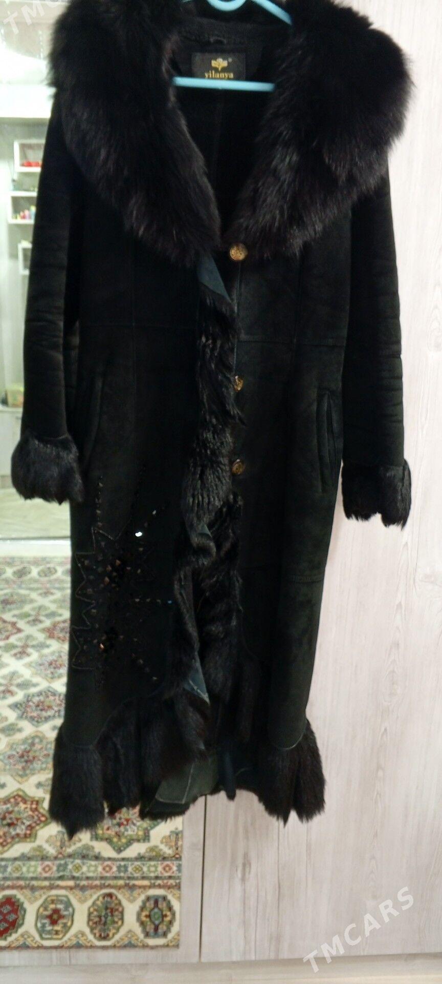 дублёнка - 1 mkr - img 6