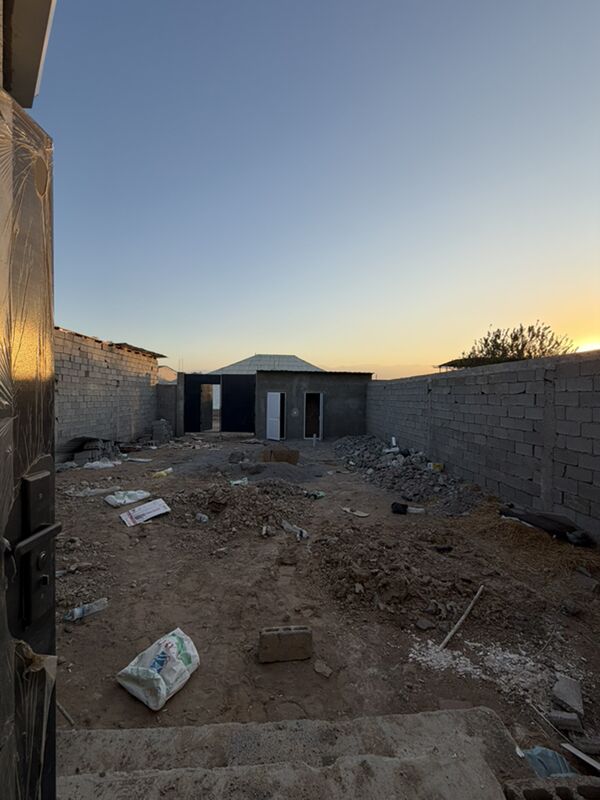 Çoganly - Aşgabat - img 2