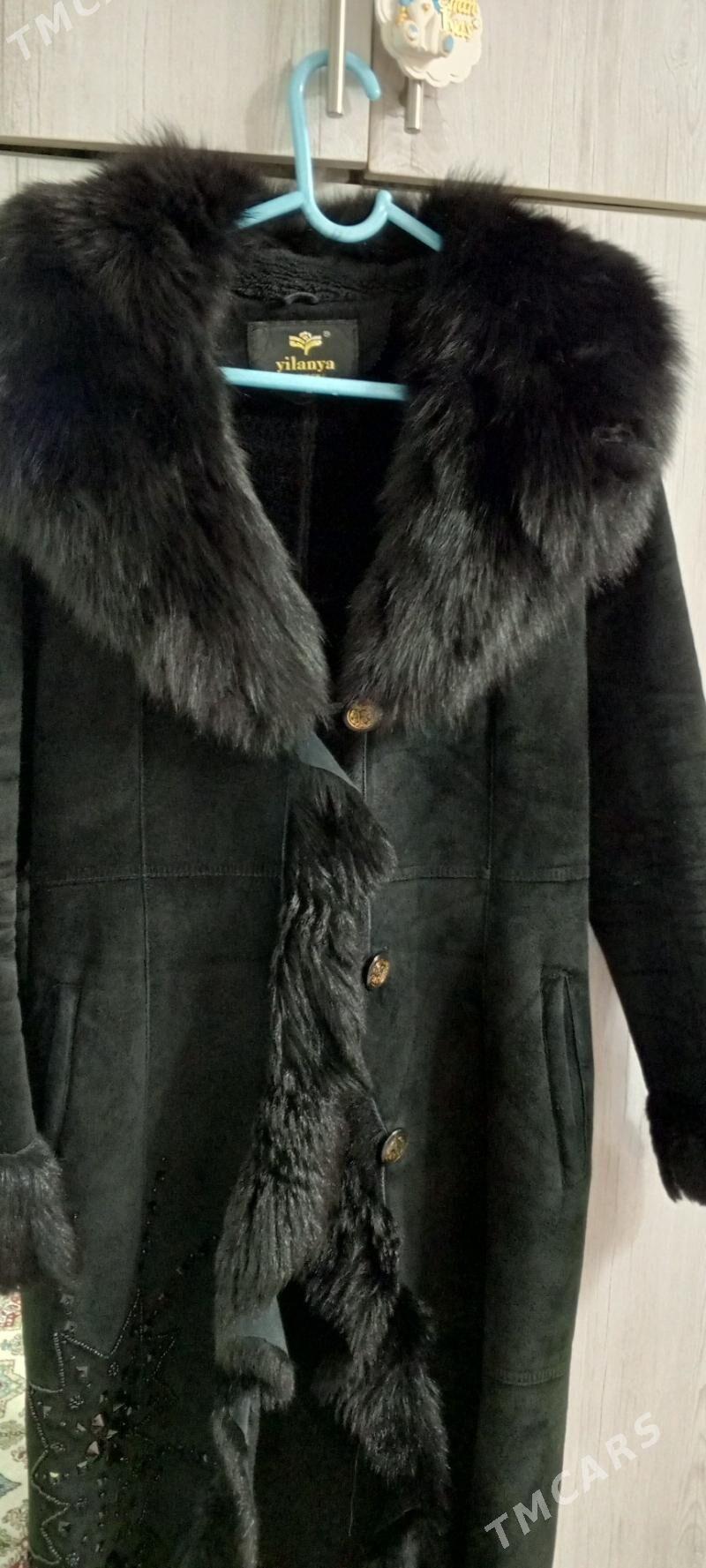 дублёнка - 1 mkr - img 2