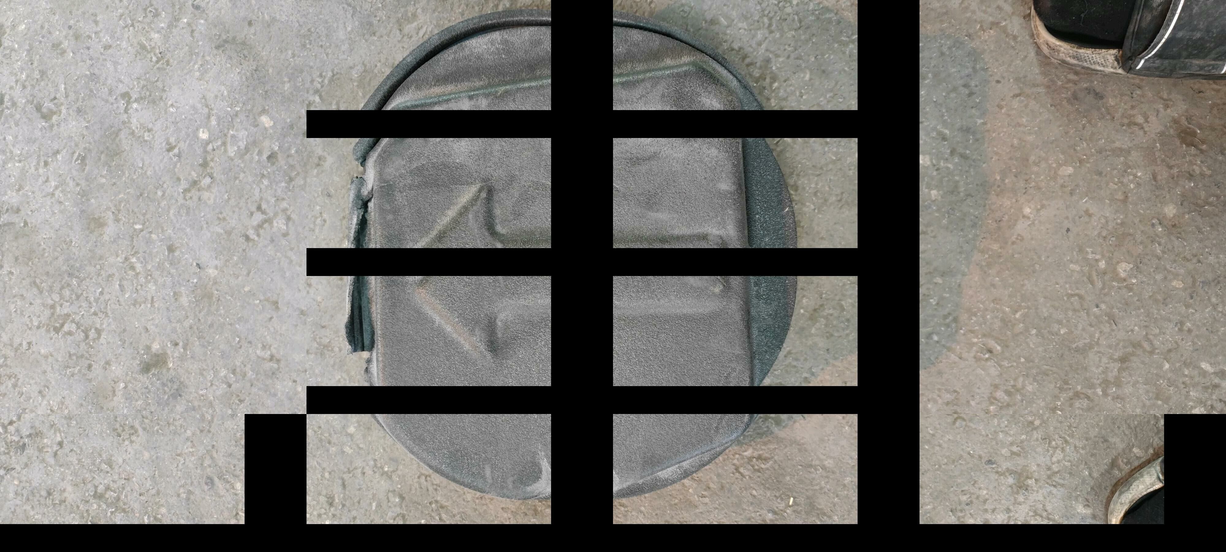 дамкрат пежо 206 200 TMT - Ашхабад - img 2