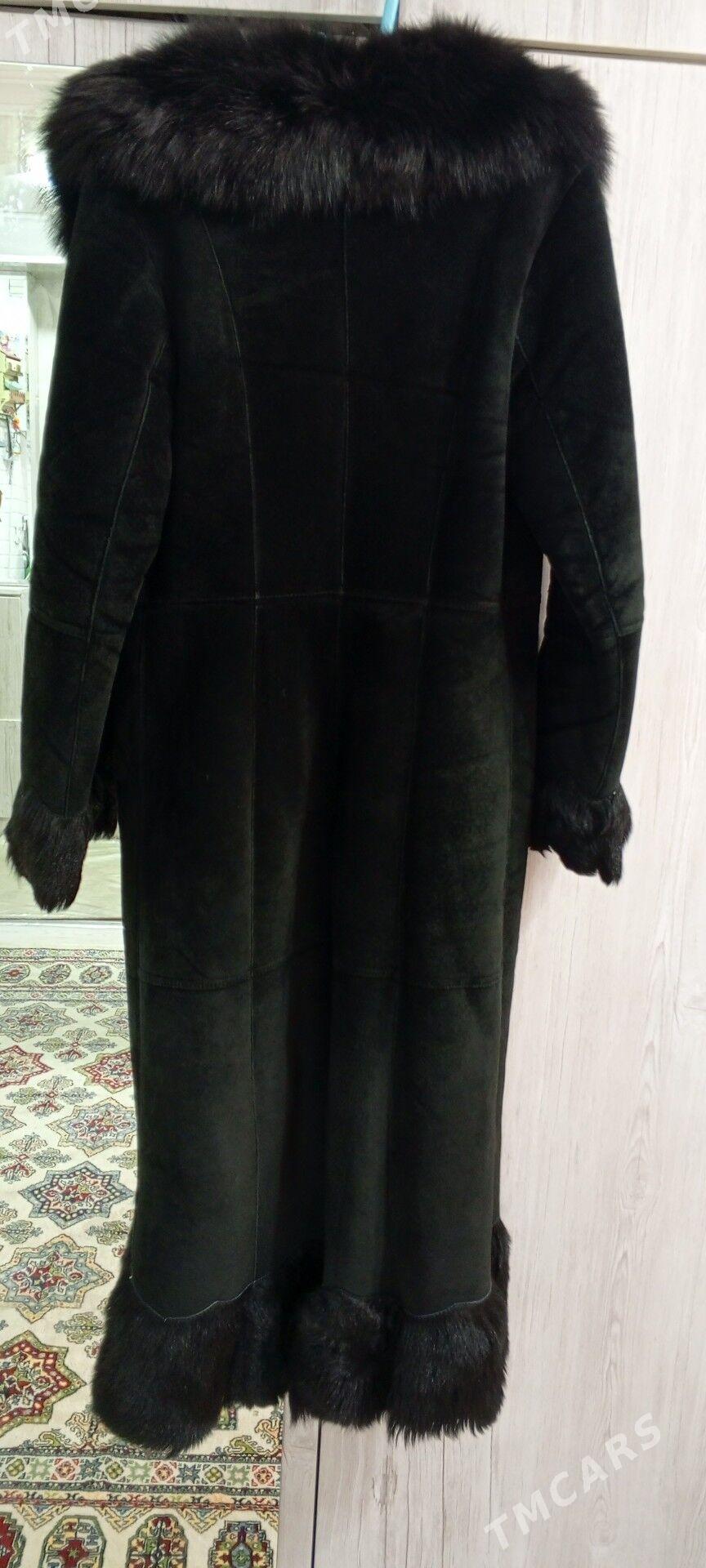 дублёнка - 1 mkr - img 5