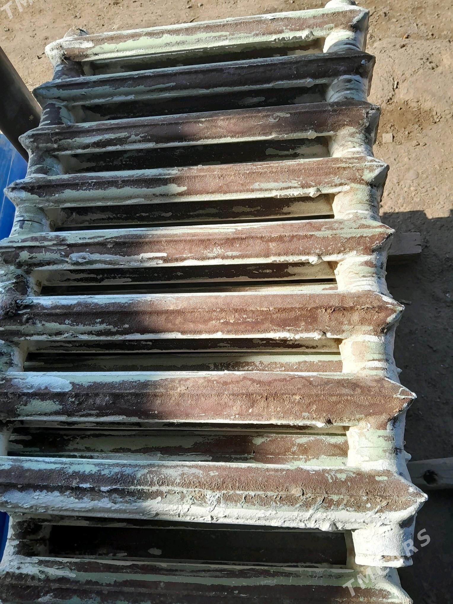 Batarey - Мары - img 1