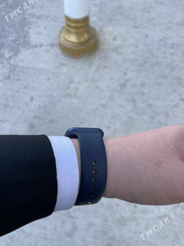Apple Watch 6/44 - Aşgabat - img 3