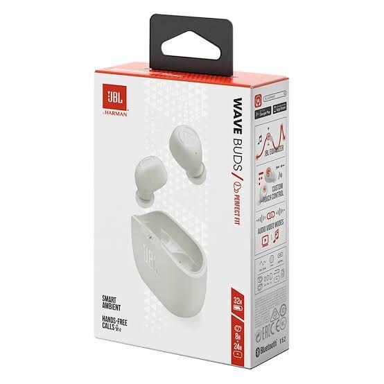 Original JBL nausnik - Aşgabat - img 4