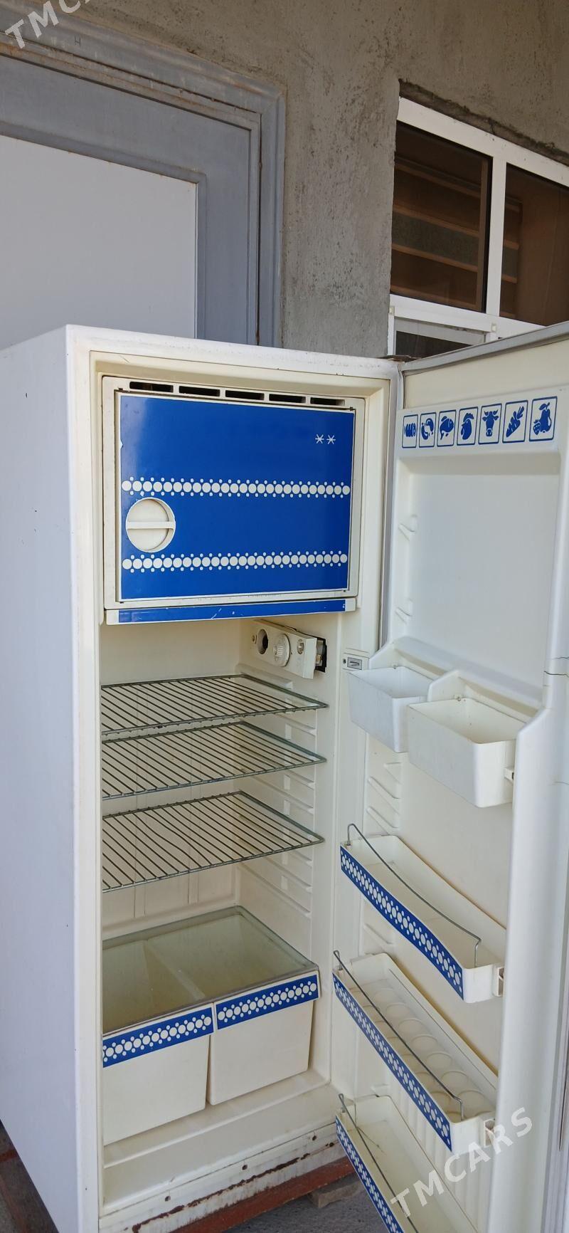 satlyk holadilnik - Büzmeýin - img 3