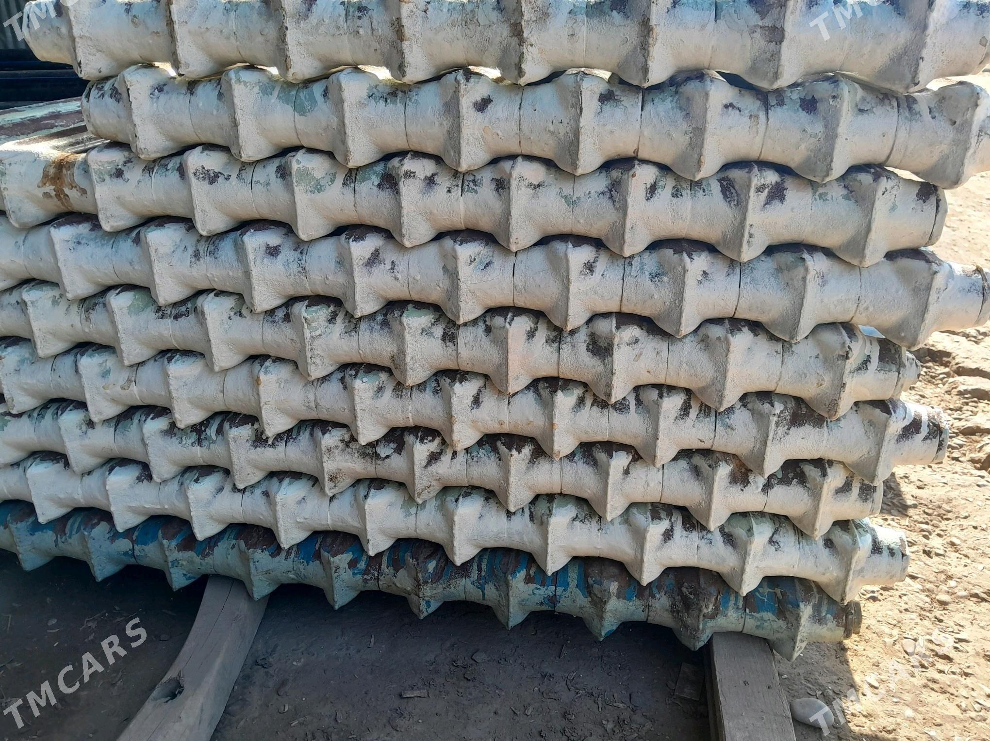 Batarey - Мары - img 2