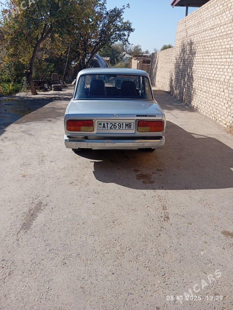 Lada 2107 1993 - 26 000 TMT - Murgap - img 5