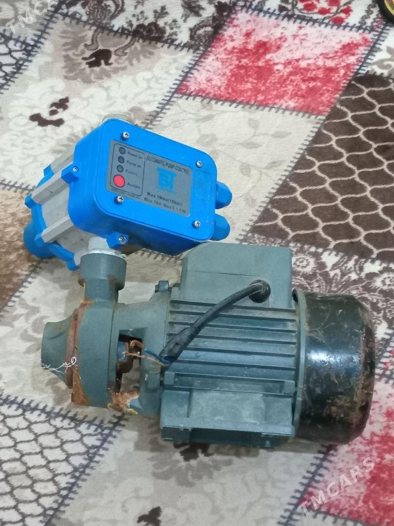 Suw nasos Сув насос шимго - Türkmenbaşy - img 2