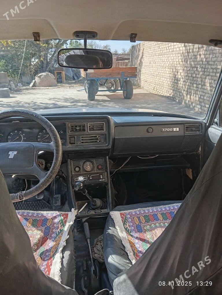 Lada 2107 1993 - 26 000 TMT - Murgap - img 4