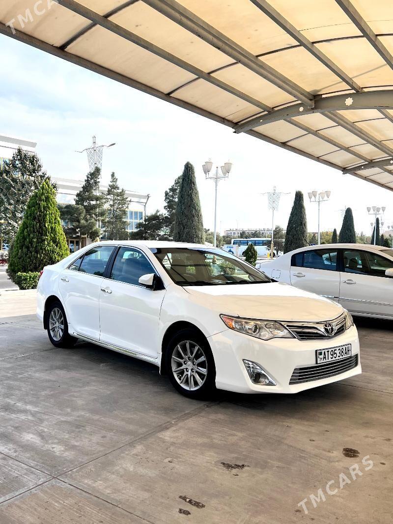 Toyota Camry 2012 - 180 000 TMT - Теджен - img 5