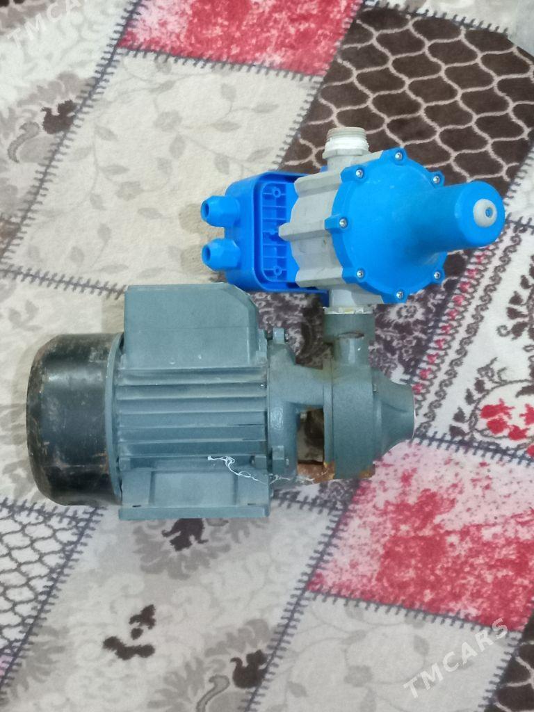 Suw nasos Сув насос шимго - Türkmenbaşy - img 1