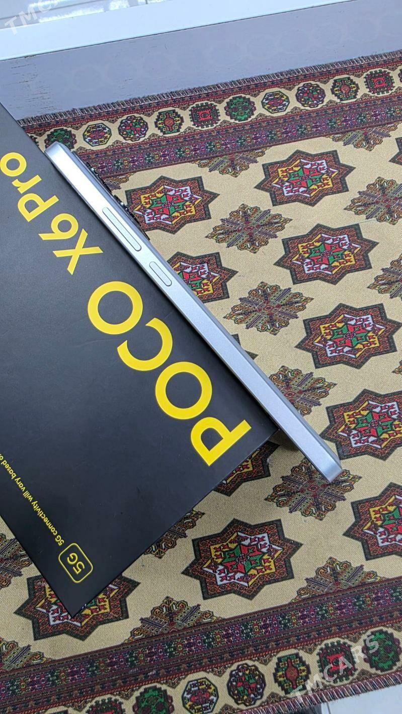 Poko X6 pro 12/512 - Ашхабад - img 4