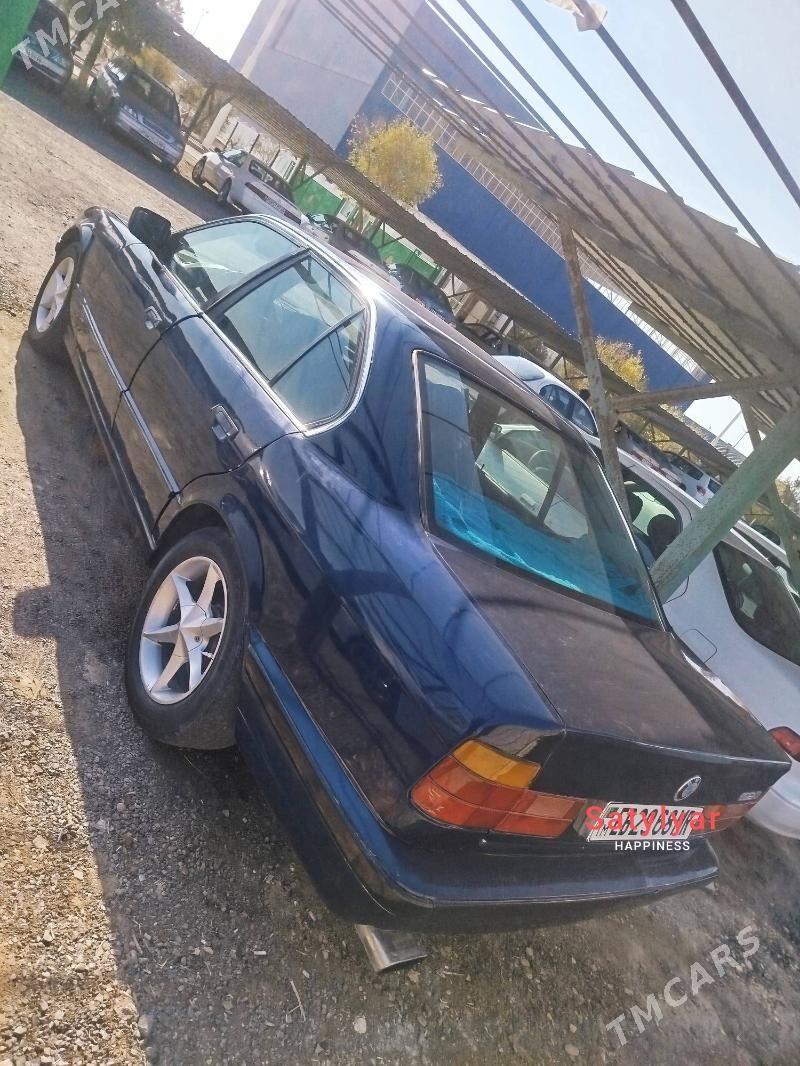 BMW 520 1988 - 28 000 TMT - Türkmenbaşy - img 3