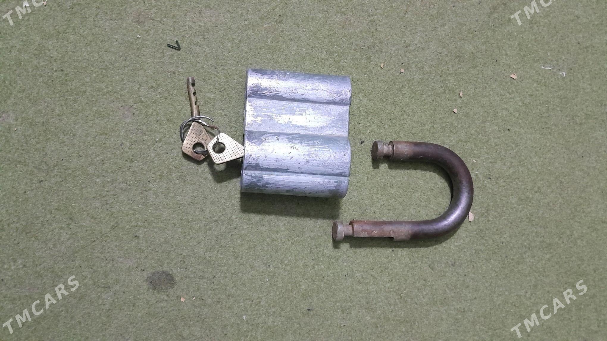 Инструменты, Instrumenty - Гызыларбат - img 10