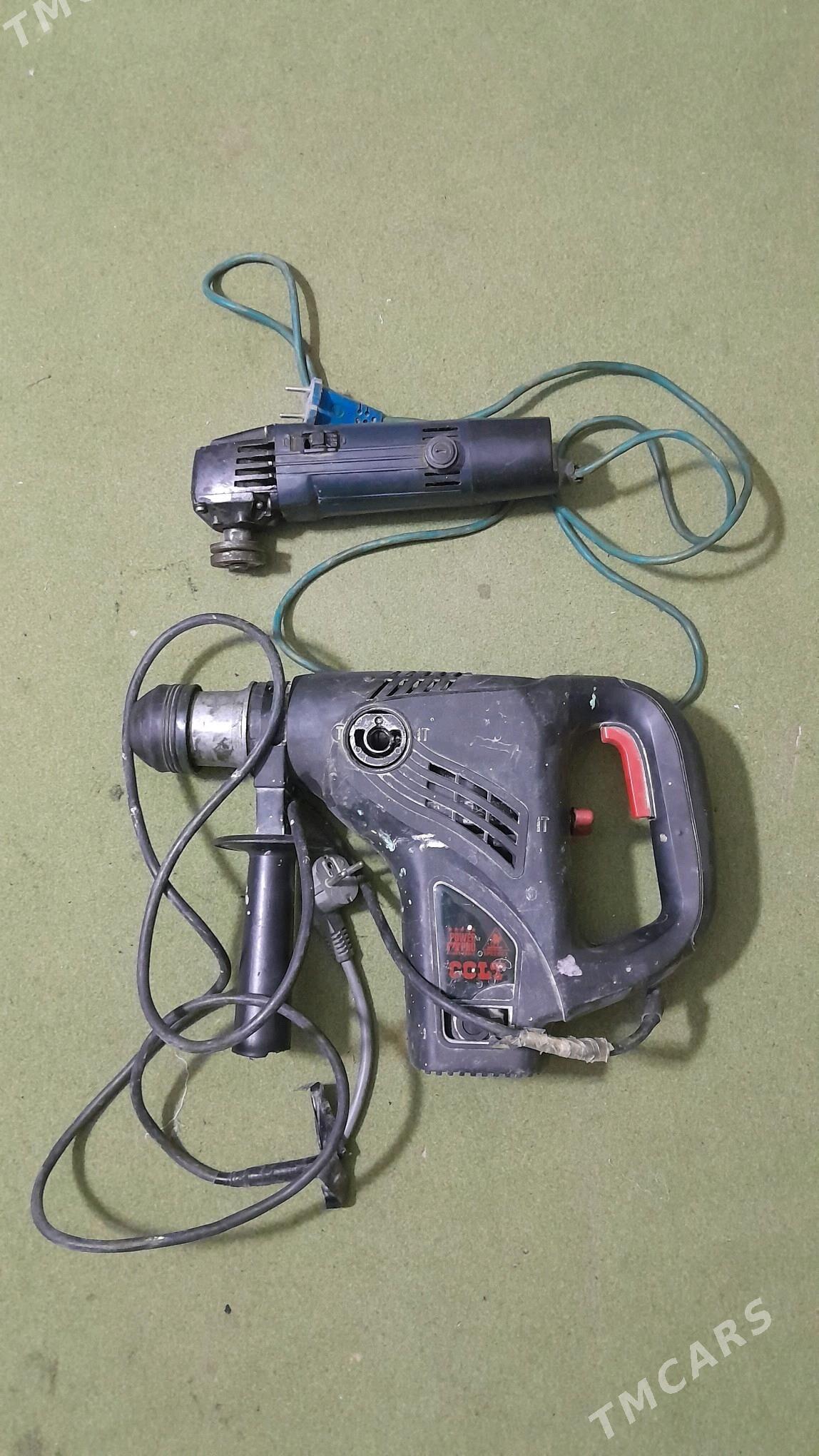 Инструменты, Instrumenty - Гызыларбат - img 9