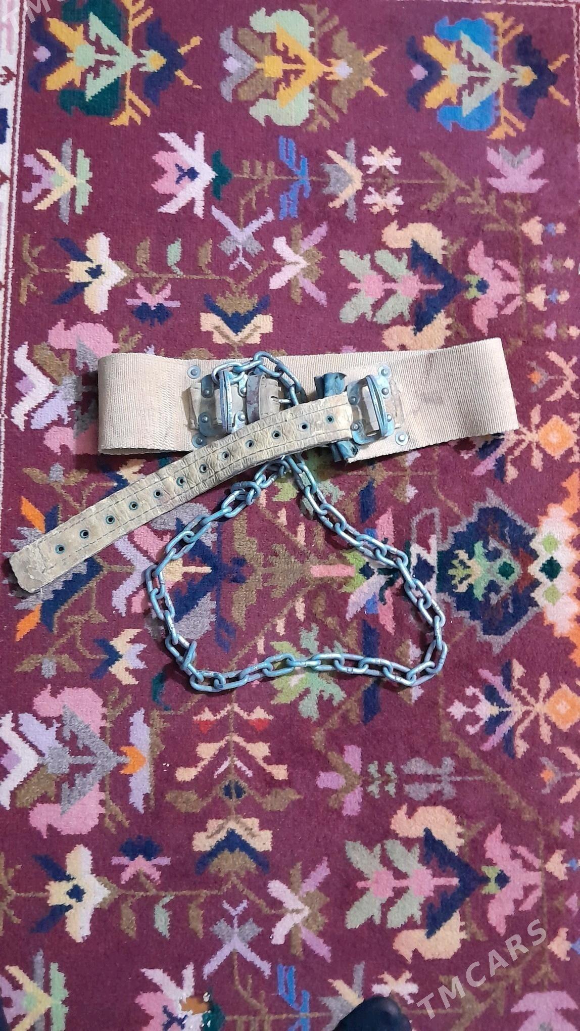 Инструменты, Instrumenty - Гызыларбат - img 8