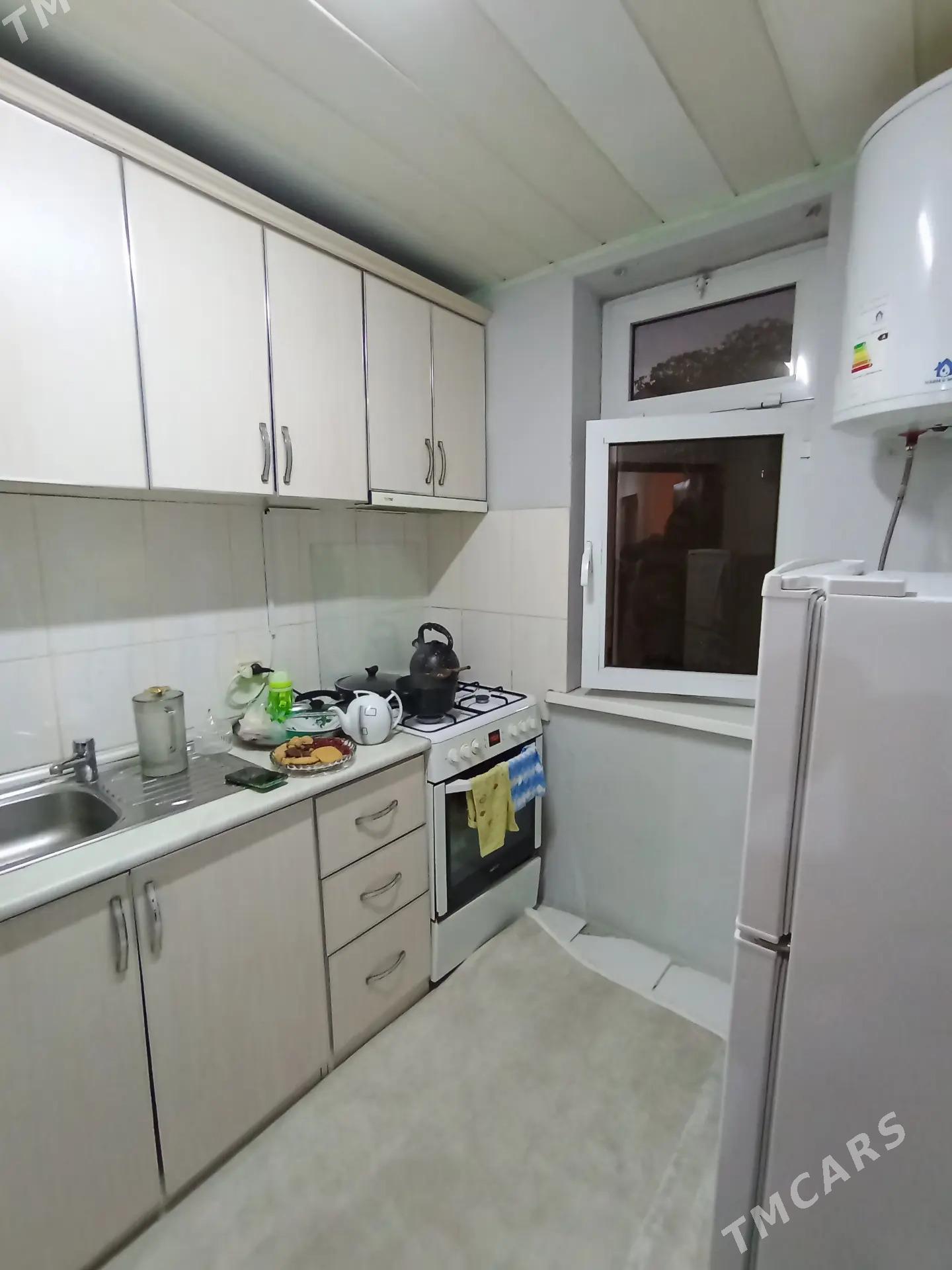 30mkr 1kom - Aşgabat - img 5